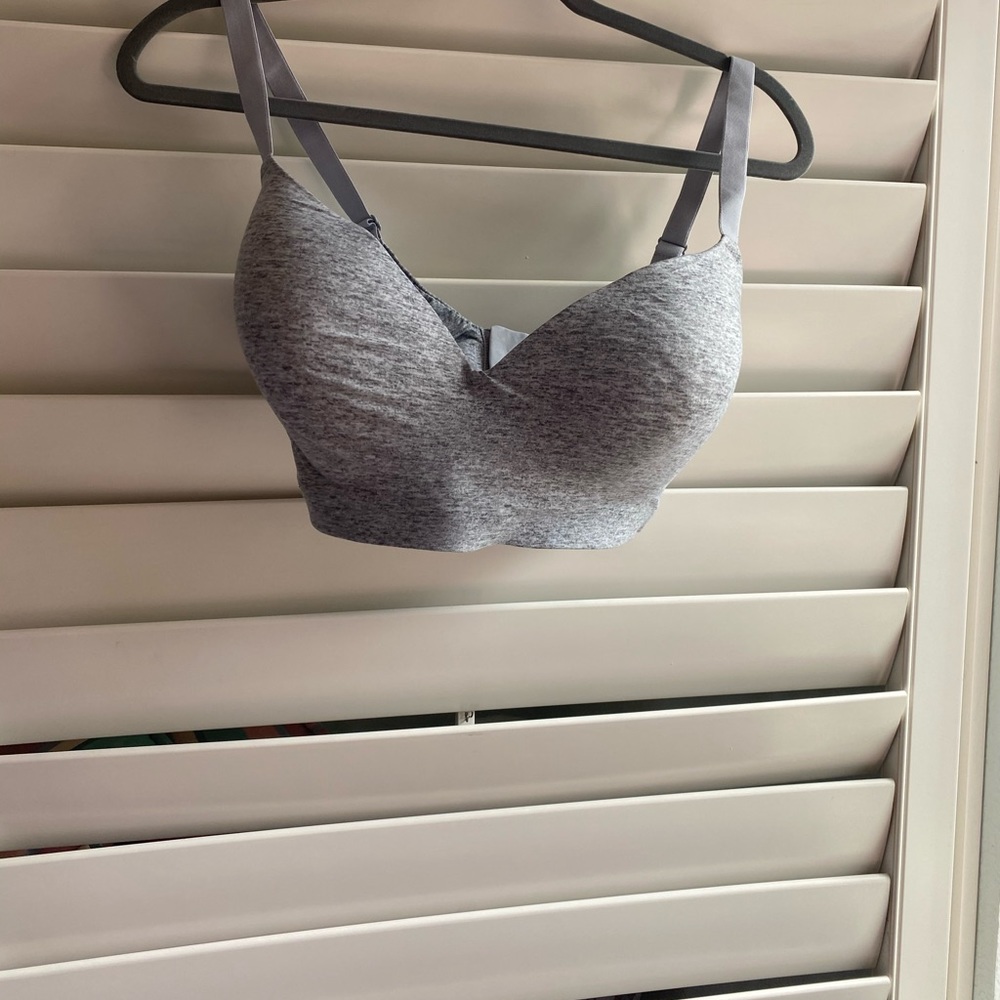 Soma English wireless bra